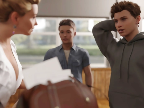 Milfheim: The twisted v0.1