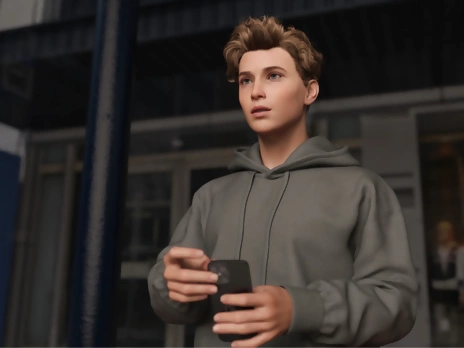 Milfheim: The twisted v0.1