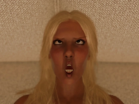 Incel Revolution Prologue