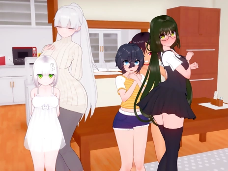 My Futa Family v0.17