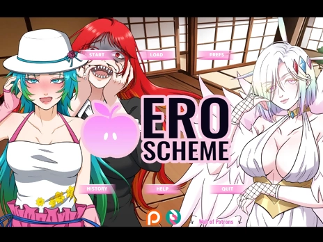 Ero Scheme v0.06 pre-alpha