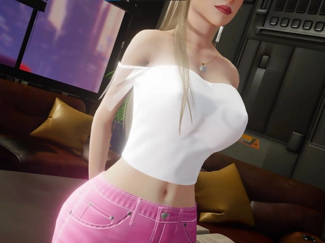 Be the Dreamer v1.0 [Completed]