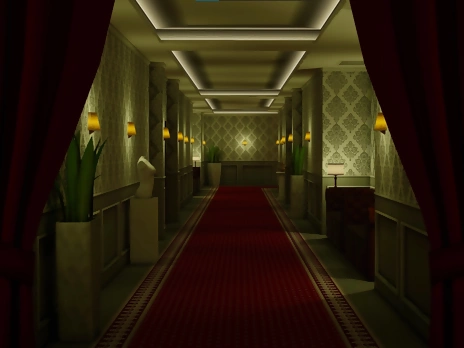 Be the Dreamer v1.0 [Completed]