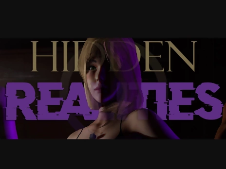 Hidden Realities v1.01 - Week 3