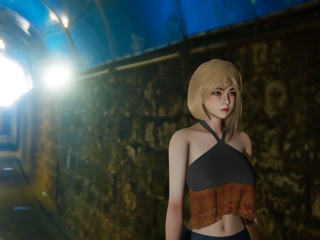 Hidden Realities v1.01 - Week 3