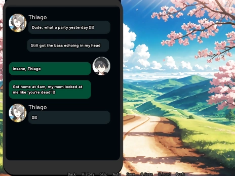 Ember&Ivory Chapter 1 v1.0