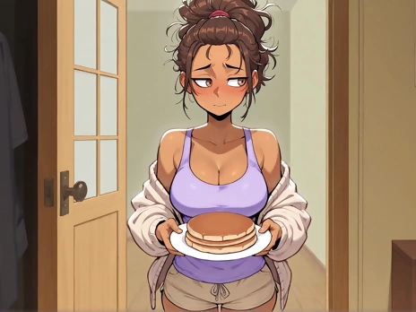 My Cuckqueen Girlfriend v0.0.1