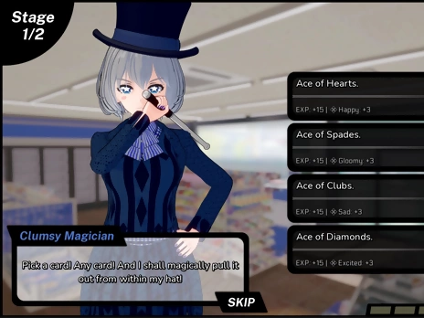 Phantasm Memoria v0.3.2.1