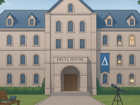 Caerlin: Rising Chapter 4.5