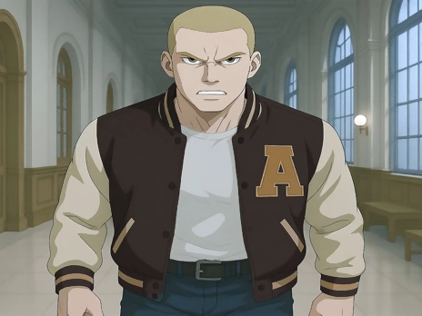 Caerlin: Rising Chapter 4.5