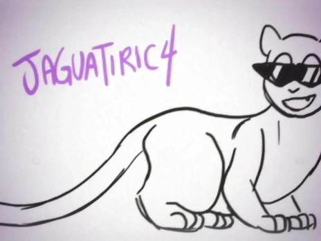 Helluva Boss 3some Blitzo x Moxxie x Millie MMF