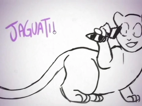 I Can Suck Your Dick - Angel Dust x Alastor Gay Hazbin Hotel Animation