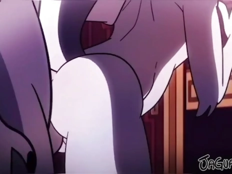 Gay Vortex eating Male Loona ass