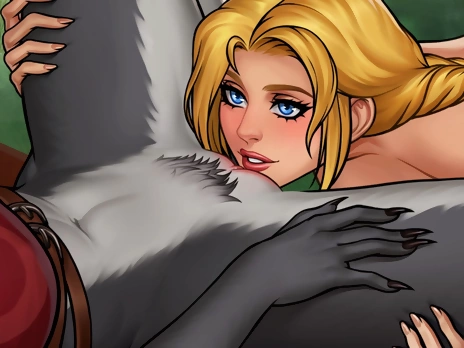 Astra: Ardent Show (Demo) v0.2.3