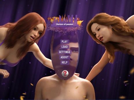 Horizon of Passion Reworking v0.6