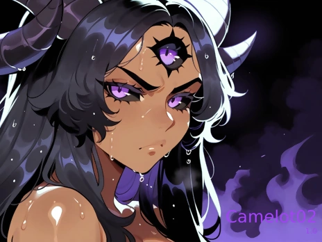 The Fall of Camelot: The Betrayal of Guinevere & Lancelot (Part 2) v1.0