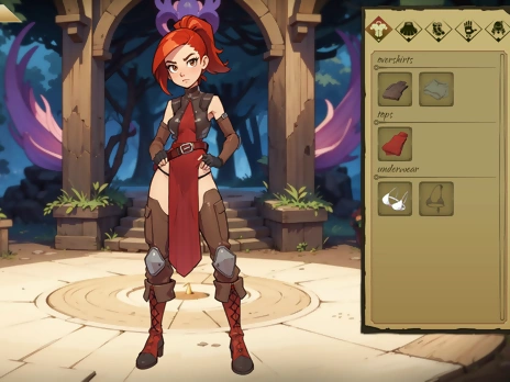 NPC Tales Character Previews v0.0.1