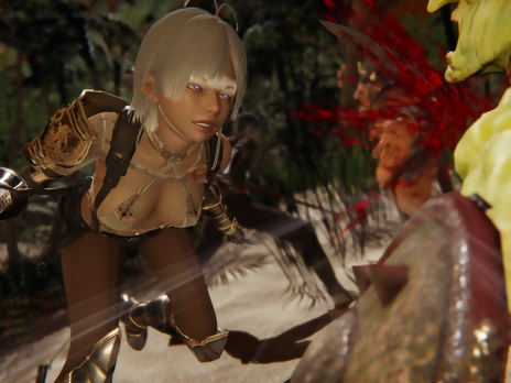 Wartribe Alliances v0.3.0