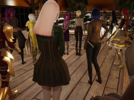 Wartribe Alliances v0.3.0