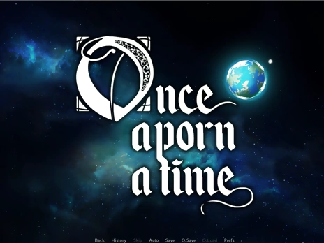 Once a Porn a Time v1.1