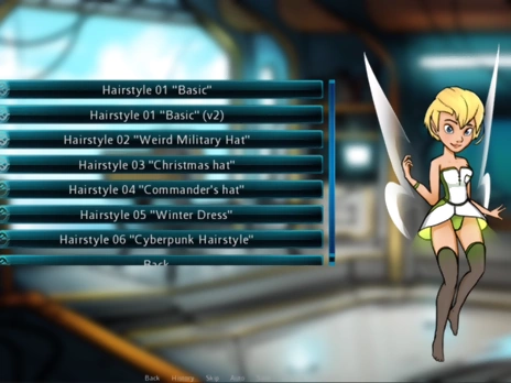 Once a Porn a Time v1.1