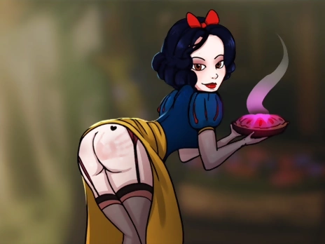 Once a Porn a Time v1.1