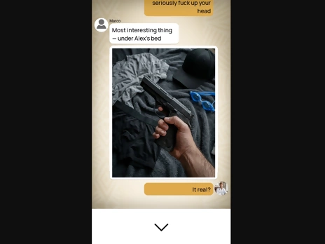 Big Black Diamonds v0.2