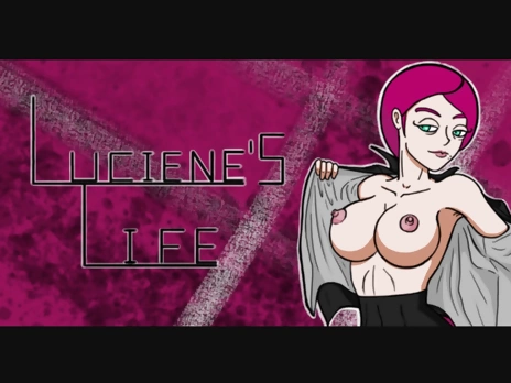Luciene's Life v0.1.0
