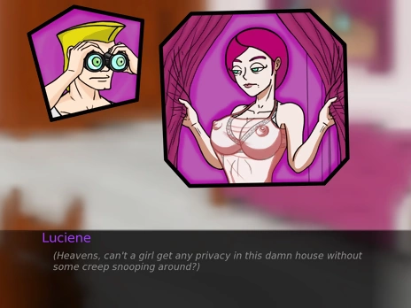 Luciene's Life v0.2.1