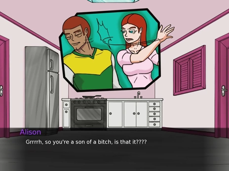 Luciene's Life v0.1.0