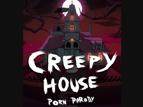 Creepy House v0.9.2
