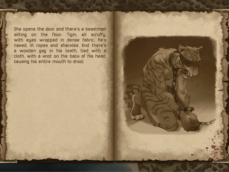 Legends of Savvarah: Time of Pariah v1.0