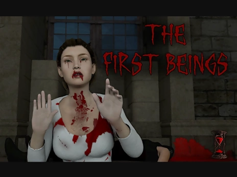 The First Beings v0.1.1