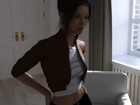 City of Sin - The Nocturne Files v0.1