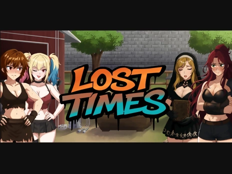 Lost Times v0.07