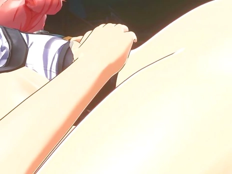 Yanagi's Horny Day Off - Zenless zone zero