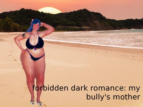 Forbidden Dark Romance: My Bully's Mother Pilot Episode