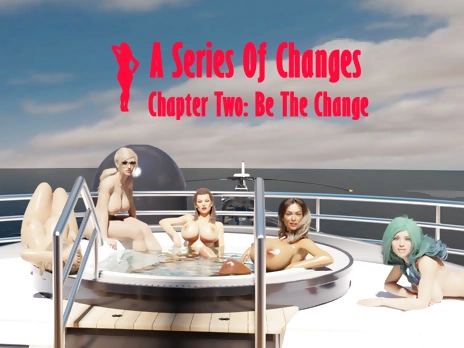 A Series of Changes Chapters 1-2 v0.1.4