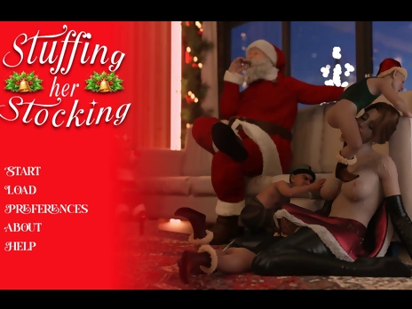 Stuffing Her Stocking v1.0