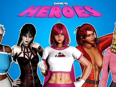 Empire of Heroes Prologue (Beta)