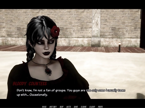 Empire of Heroes Prologue (Beta)