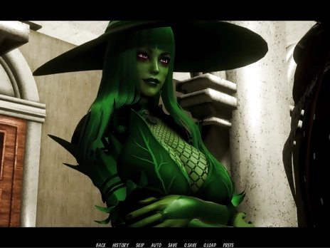 Empire of Heroes Prologue (Beta)