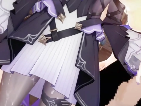 【Collapse Star Rail】3D hentai anime in which Madame Herta is rubbed and attacked by multiple people. (Still Muheruta part 2.) Honkai Star Rail The Herta.大黑塔群交)