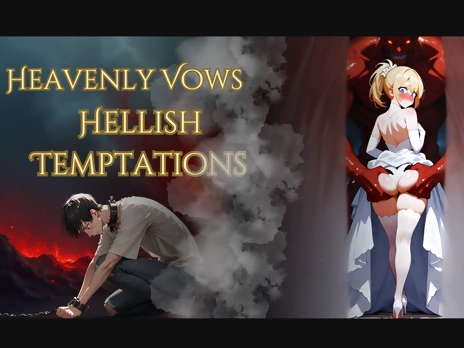 Heavenly Vows, Hellish Temptations v0.2.0