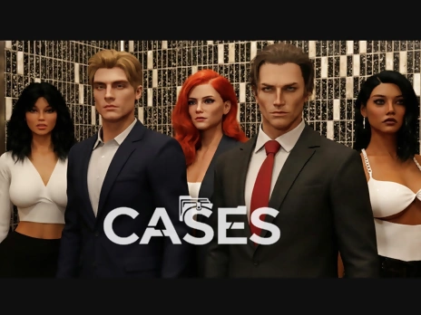 Cases v0.1