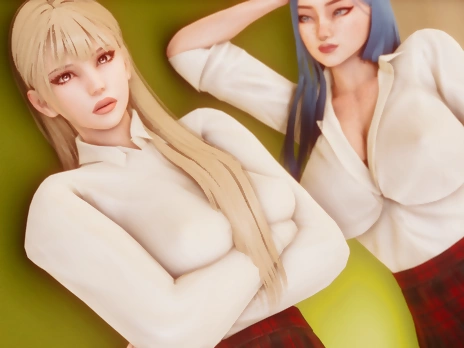 Rise From The Ashes Chapter 1