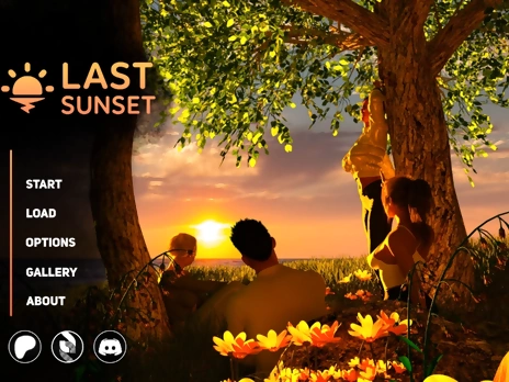 Last Sunset Episode 1
