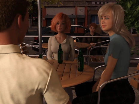 Mythic Desires v0.02