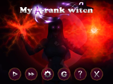 My A-rank Witch v0.6