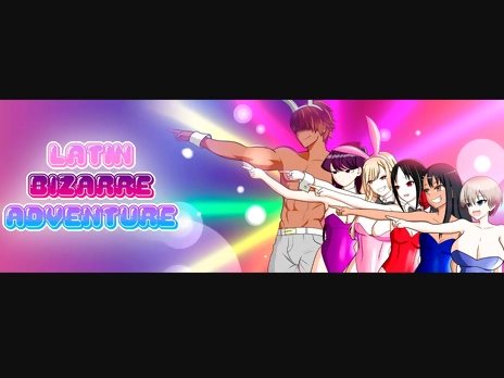 Latin Bizarre Adventures v0.3.3